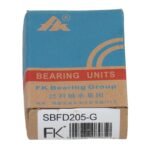 FK SBFD205-G - Afbeelding 5