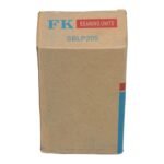 FK SBLP205 - Afbeelding 2