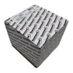 FORMAT 82650040 flap disc 125mm grit 40 - Afbeelding 4