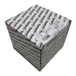 FORMAT 82650040 flap disc 125mm grit 40 - Afbeelding 5