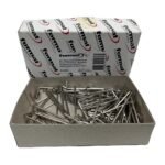 FORMAT SKT-Winkelschraubendreher 2 mm - Afbeelding 4