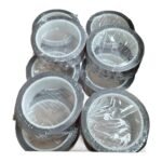 FURUTO 350-07S Petrolatum Anti-Corrosion Tape 35mm 10m - Afbeelding 4