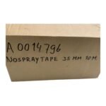 FURUTO 350-07S Petrolatum Anti-Corrosion Tape 35mm 10m - Afbeelding 5