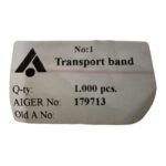 HABASIT AB16P38669 - Afbeelding 2