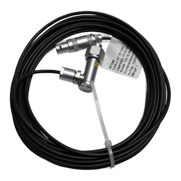 HERRMANN CABLE HF 35 11/W/5.0/IP