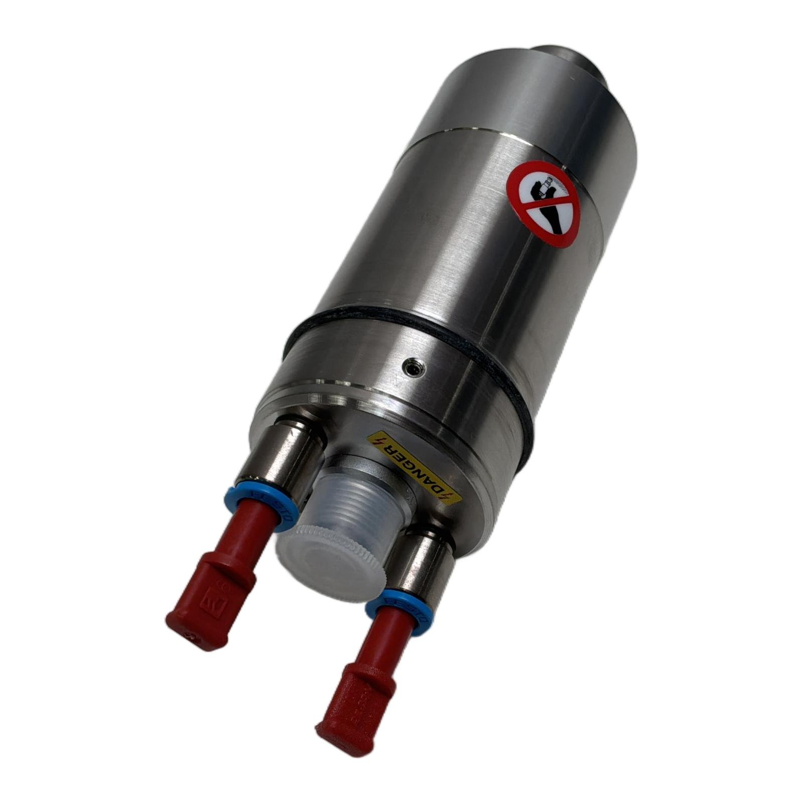 HERRMANN KHS G3 35/IP65/L 181067 HERRMANN KHS G3 35/IP65/L 181067 - Afbeelding 1