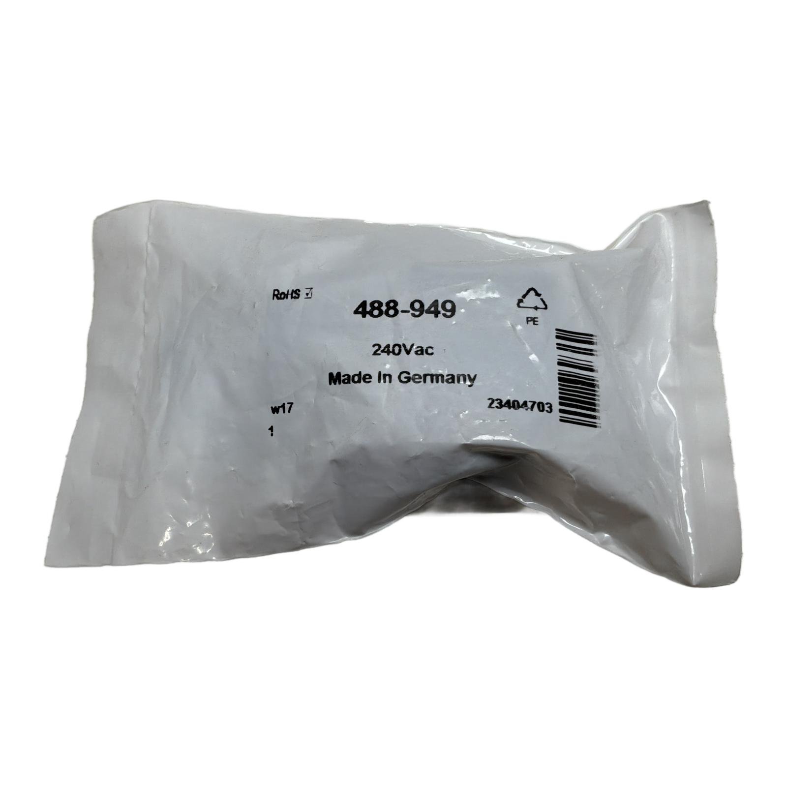 HIRSCHMANN 488-949 HIRSCHMANN 488-949 - Afbeelding 1