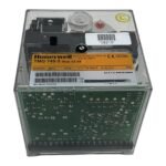 HONEYWELL TMG 740-3 Mod. 63-58 - Afbeelding 2