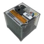 HONEYWELL TMG 740-3 Mod. 63-58