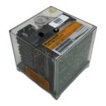 HONEYWELL TMG 740-3 Mod. 63-58 - Afbeelding 3