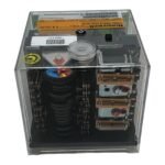 HONEYWELL TMG 740-3 Mod. 63-58 - Afbeelding 4