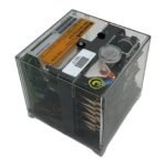 HONEYWELL TMG 740-3 Mod. 63-58 - Afbeelding 5