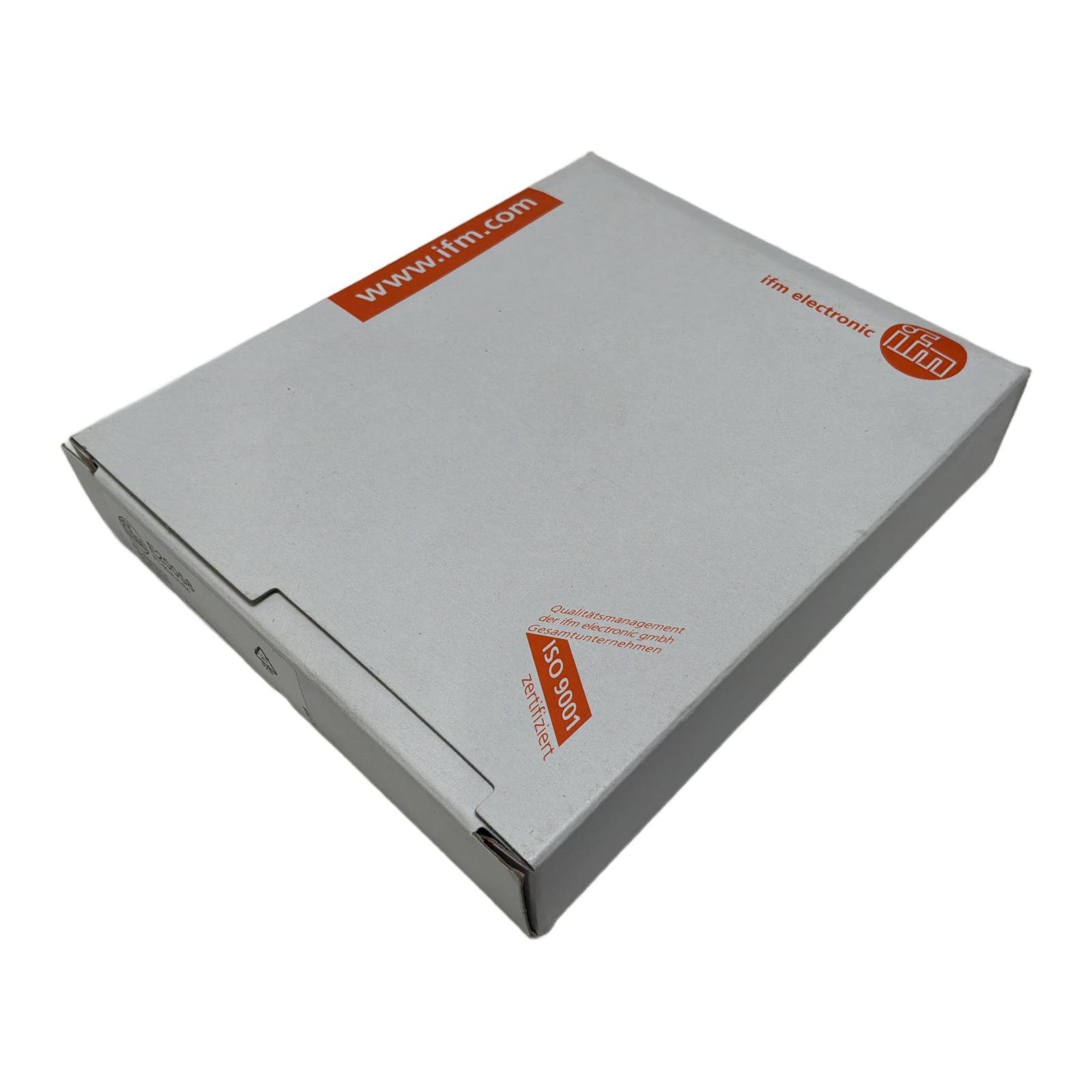 IFM E20058 IFM E20058 - Afbeelding 1