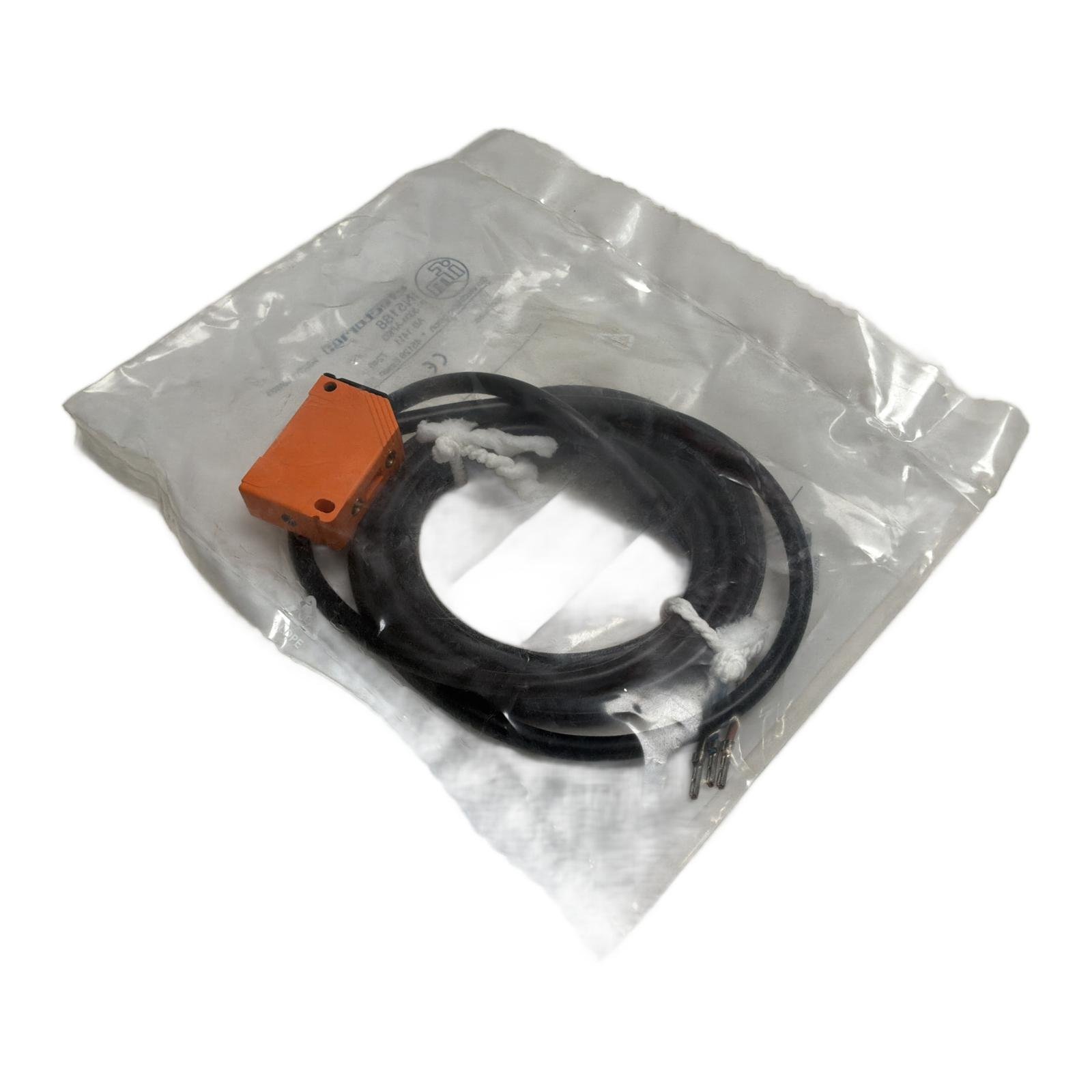 IFM IN5188 IFM IN5188 - Afbeelding 1