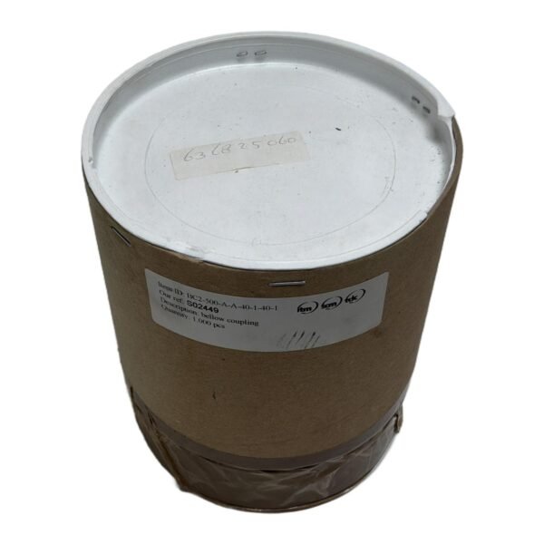 ITM BC2-500-A-A-40-1-40-1