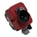 J+J AUTOMATION J4C-S20 electric actuator 20Nm - Afbeelding 2