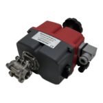 J+J AUTOMATION J4C-S20 electric actuator 20Nm - Afbeelding 5
