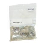 LS SILK12C - Afbeelding 2