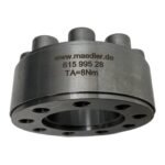 MAEDLER 615 995 28 locking assembly - Afbeelding 5