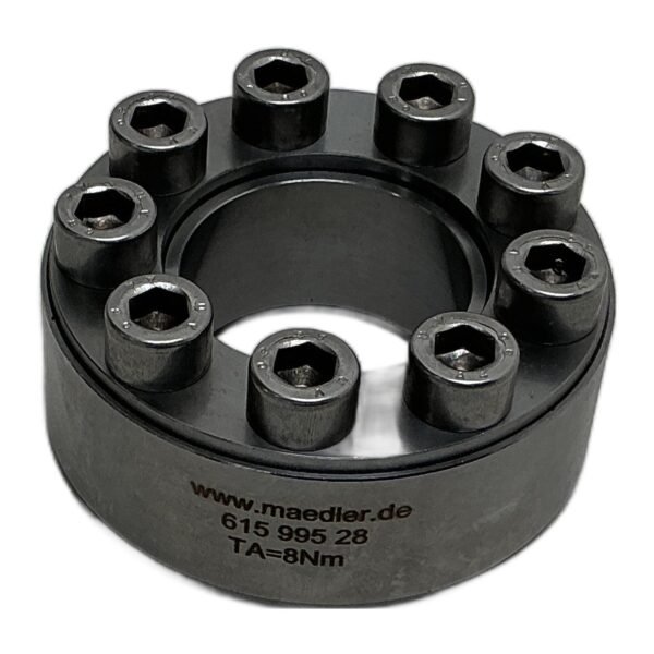 MAEDLER 615 995 28 locking assembly