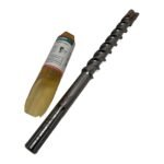 METABO 6.23329 Hammer drill bit SDS-max 25x200x320 100% carbide S cutting edge