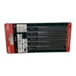 METABO 6.23640 HSS jig saw blades Plexiglas (5pcs) - Afbeelding 4