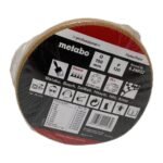 METABO 6.24032 P120 150mm (25pcs) - Afbeelding 2