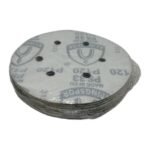 METABO 6.24032 P120 150mm (25pcs) - Afbeelding 3