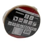METABO 6.24032 P120 150mm (25pcs) - Afbeelding 5