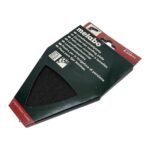 METABO 6.24971 Flap sanding pad with hook and loop fastening - Afbeelding 2