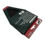 METABO 6.24971 Flap sanding pad with hook and loop fastening - Afbeelding 3