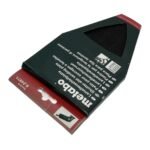 METABO 6.24971 Flap sanding pad with hook and loop fastening - Afbeelding 4