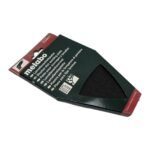 METABO 6.24971 Flap sanding pad with hook and loop fastening - Afbeelding 5