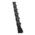 METABO 6.31793 Hammer drill bit SDS-Plus 10x550mm - Afbeelding 3
