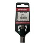METABO 6.31793 Hammer drill bit SDS-Plus 10x550mm - Afbeelding 5