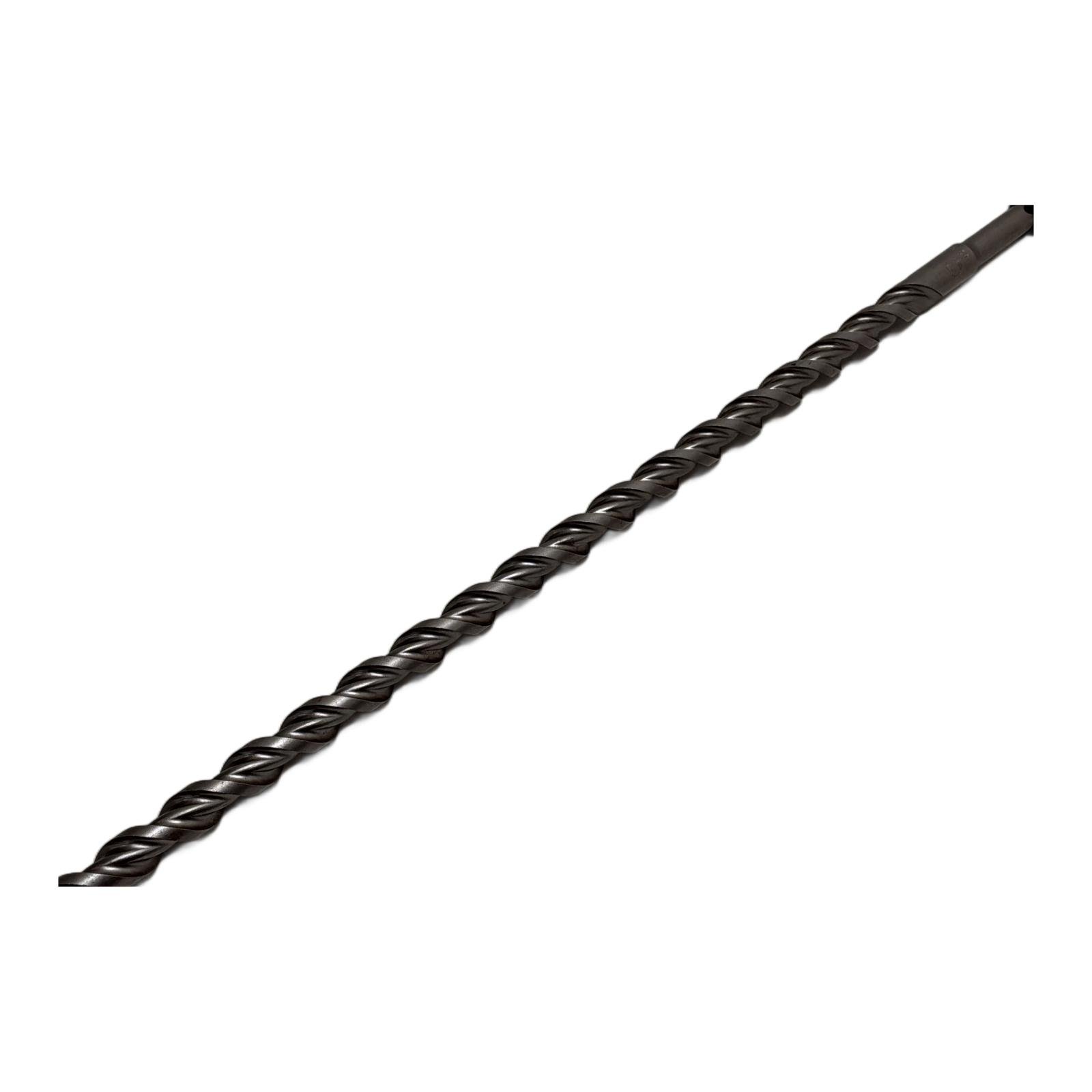METABO 6.31801 Hammer drill bit SDS-Plus 14x400mm METABO 6.31801 Hammer drill bit SDS-Plus 14x400mm - Afbeelding 1