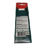 METABO 6.31817 Recipro saw blades Inox (2 pcs) 115-1.25mm HM - Afbeelding 2