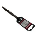 METABO 6.31847 Hammer drill bit SDS-Plus 13x100mm pro4 - Afbeelding 2