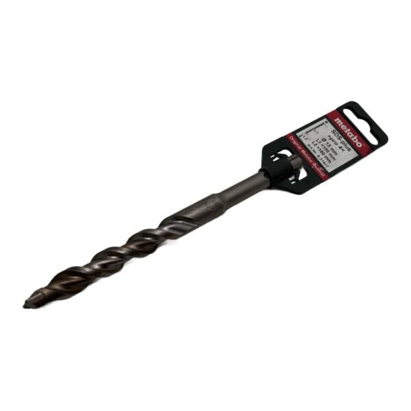 METABO 6.31847 Hammer drill bit SDS-Plus 13x100mm pro4