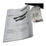 METABO 601553000 DRS 95-1/2" - Afbeelding 4