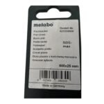 METABO 623359000 Flat chisel SDS-max 25x600mm - Afbeelding 5