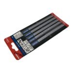 METABO 623978000 jig saw blades (5pcs) - Afbeelding 3