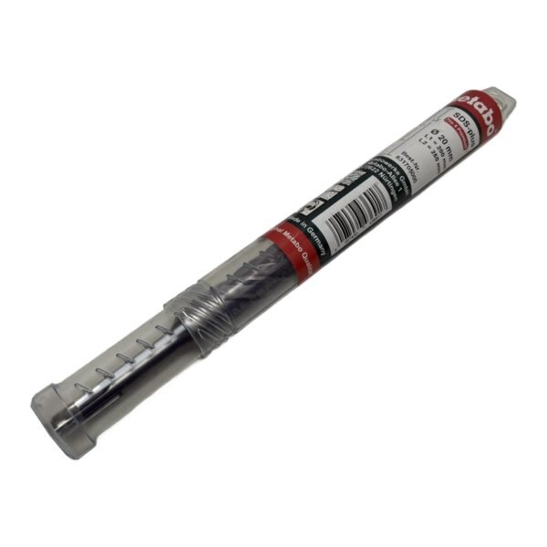 METABO 631705000 Hammer drill bit SDS-Plus P4P 20x200x250mm