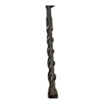 METABO 631850000 Hammer drill bit SDS-Plus 14x150mm pro4 - Afbeelding 2