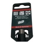 METABO 631855000 Hammer drill bit SDS-Plus 16x150 pro4 - Afbeelding 5