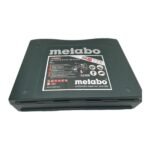 METABO KHA 18 LTX BL 24 Quick Set ISA + ASC 145 (600211930) - Afbeelding 4