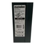METABO KHA 18 LTX BL 24 Quick Set ISA + ASC 145 (600211930) - Afbeelding 5