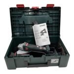 METABO WB18LTXBL180 613087840 - Afbeelding 5
