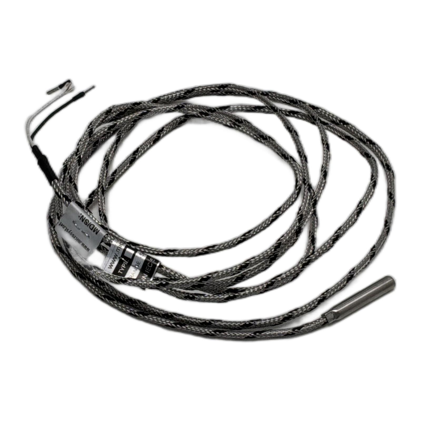 MICROSYST 821075 MICROSYST 821075 - Afbeelding 1