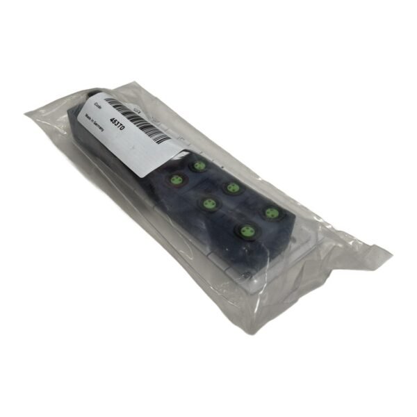 MURR ELEKTRONIK 8000-80060-0000000